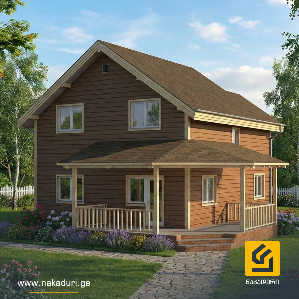 175-კვადრატული-ხის-სახლი-1