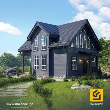 164-კვადრატული-ხის-სახლი-1