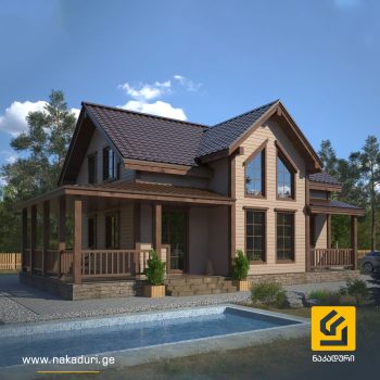 180-კვადრატული-ხის-სახლი-1