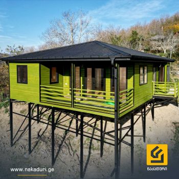 81-კვადრატული-ხის-სახლი-ქუთაისში-1